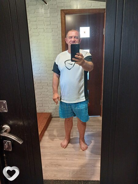 Андрей, 51, Солигорске — анкета №37078