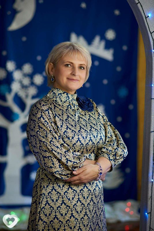 Алла, 52, Пинске — анкета №37082