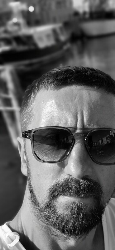 Павел, 48, Гродно — анкета №37087