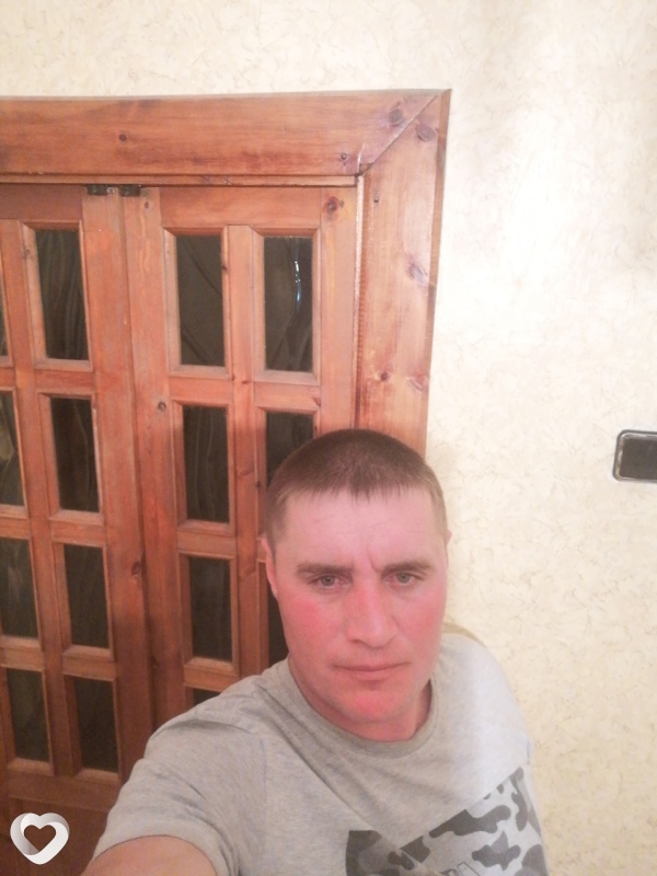 Евгений, 35, Чите — анкета №37095