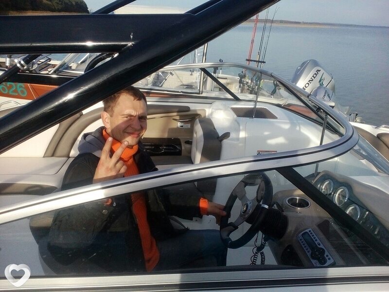 Дима, 36, Мяделе — анкета №37091