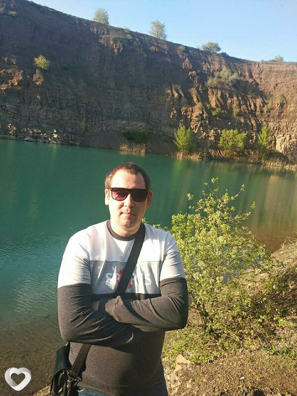 Александр, 39, Шахтах — анкета №37096