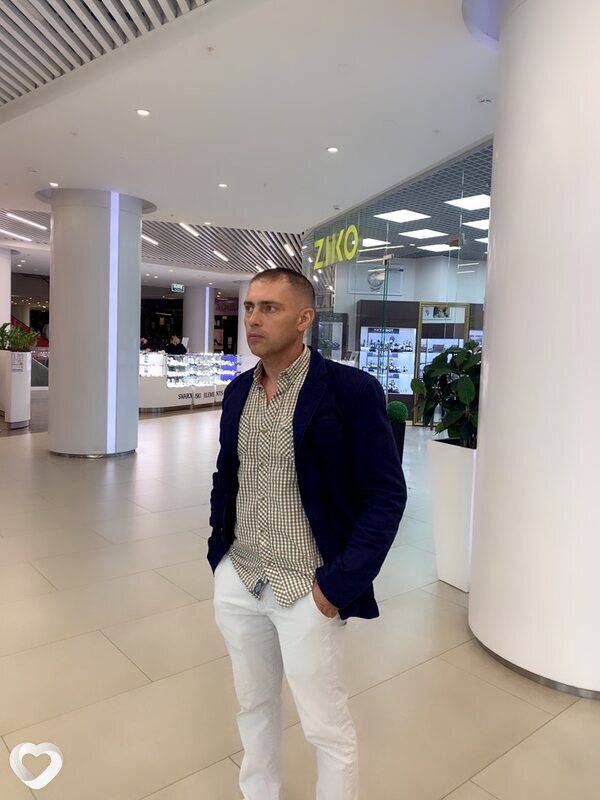 Виталий, 31, Могилев — анкета №37099