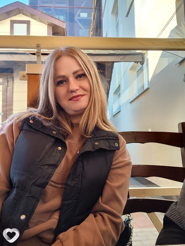 Екатерина, 37, Кобрине — анкета №37104