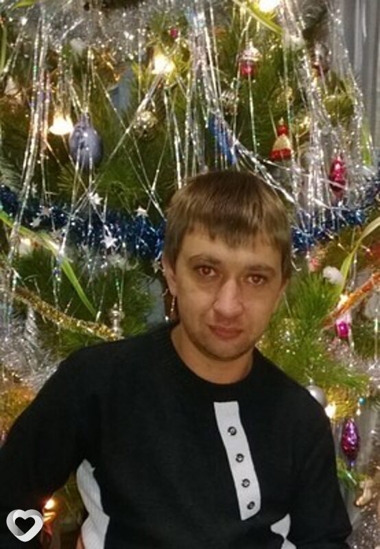 Сергей, 43, Волгограде — анкета №37112