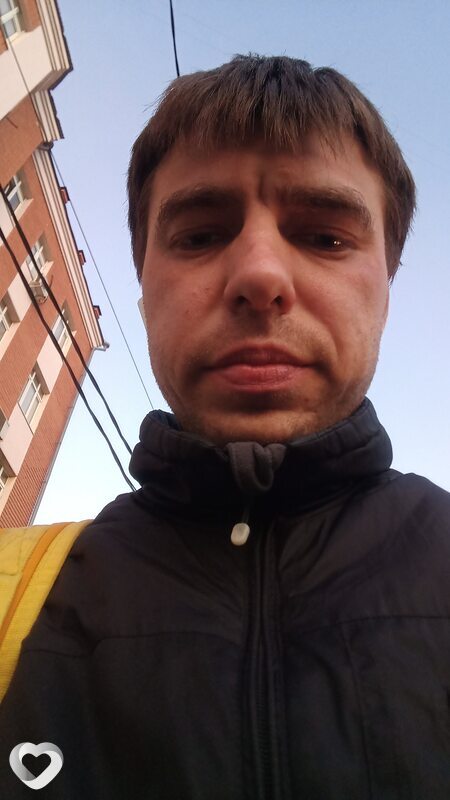 Дима, 34, Оренбурге — анкета №37114