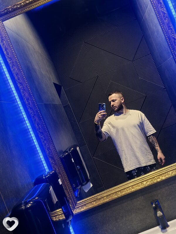 Kostya, 29, Бресте — анкета №37121