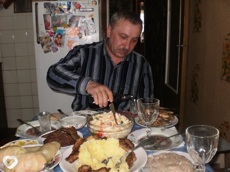 Алексей, Ветка