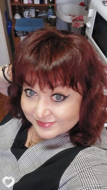 Катерина, 46, Воронеже — анкета №37125