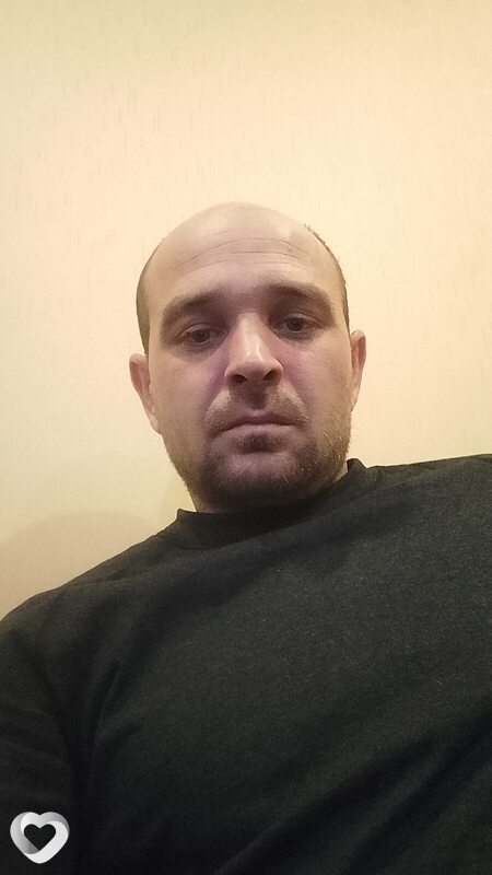 Иван, 37, Перевальске — анкета №37127