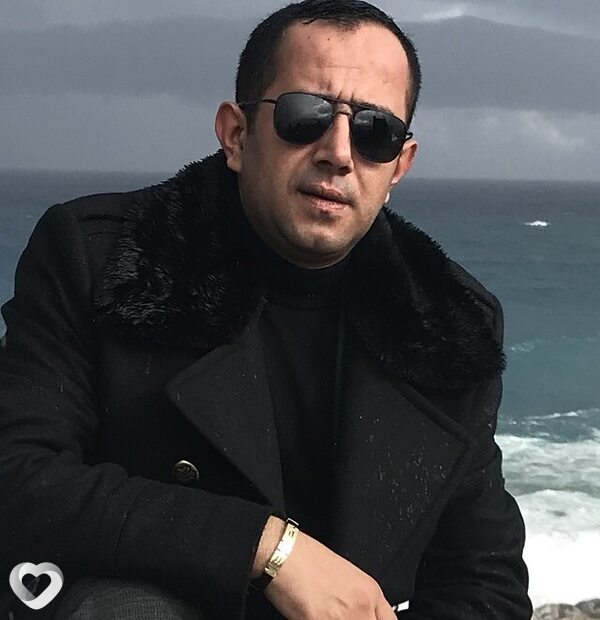 Viktor, 43, Ульяновске — анкета №37128