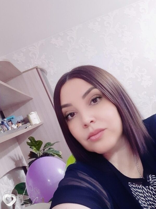 Наталья, 45, Перми — анкета №37129