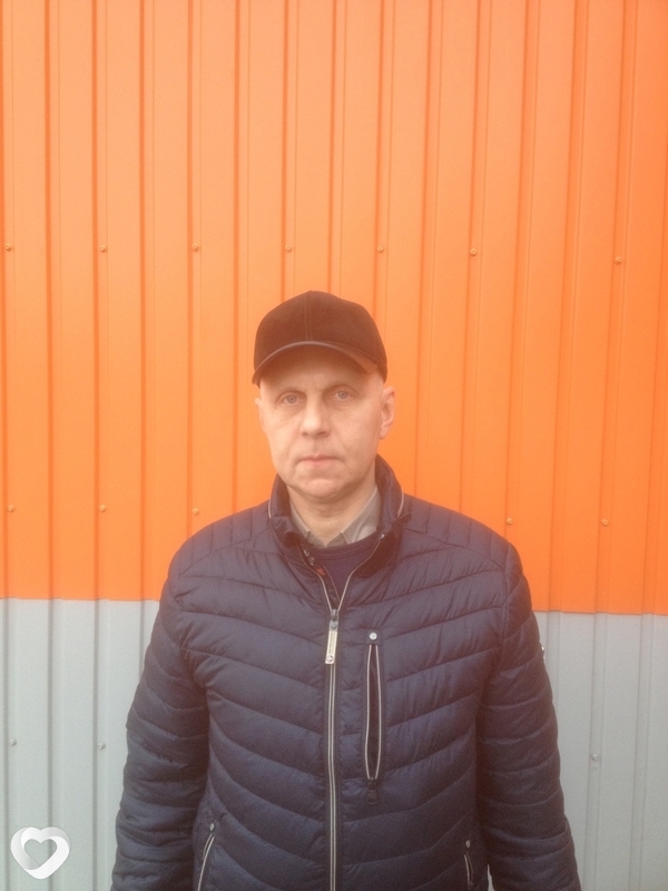 Dima, 59, Челябинске — анкета №37132