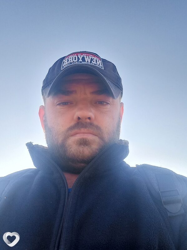 Валик, 41, Пинске — анкета №37133