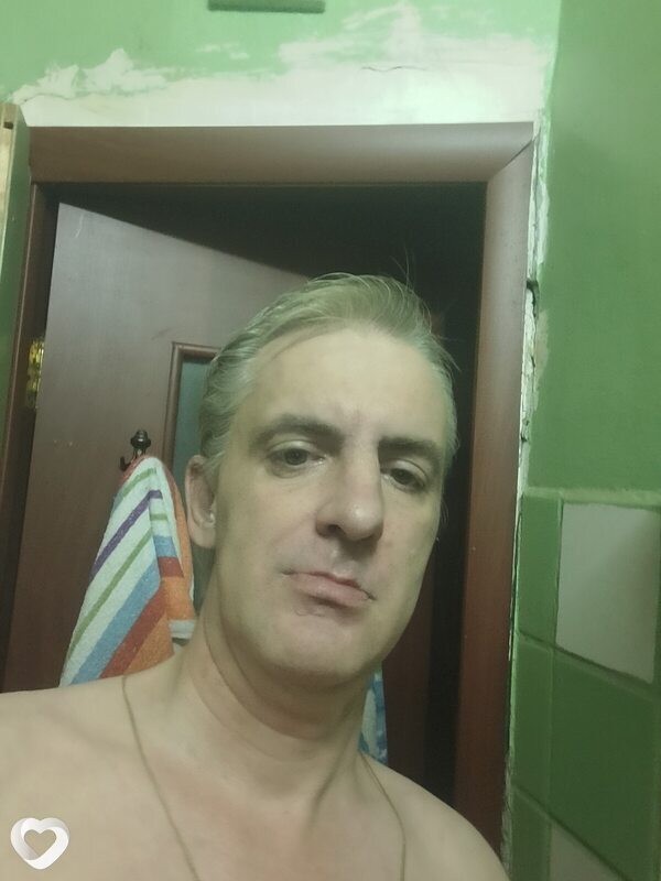 Василий, 48, Рязани — анкета №37138