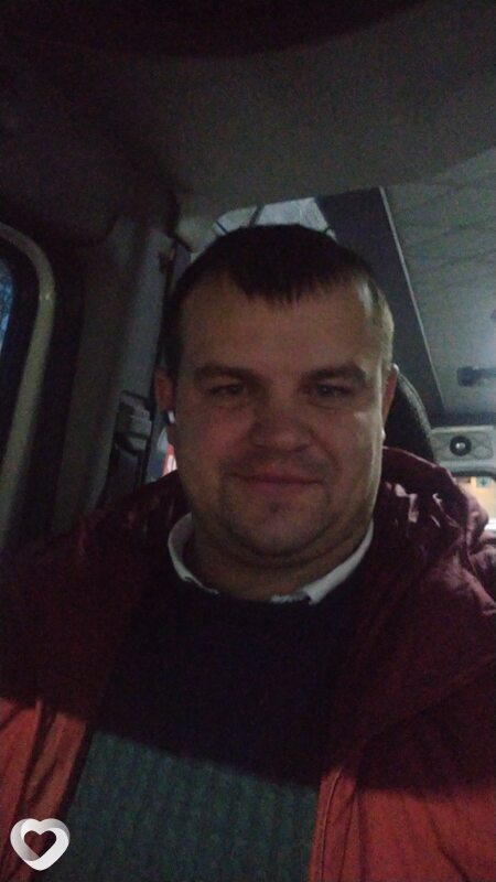 Александр, 34, Борисове — анкета №37136