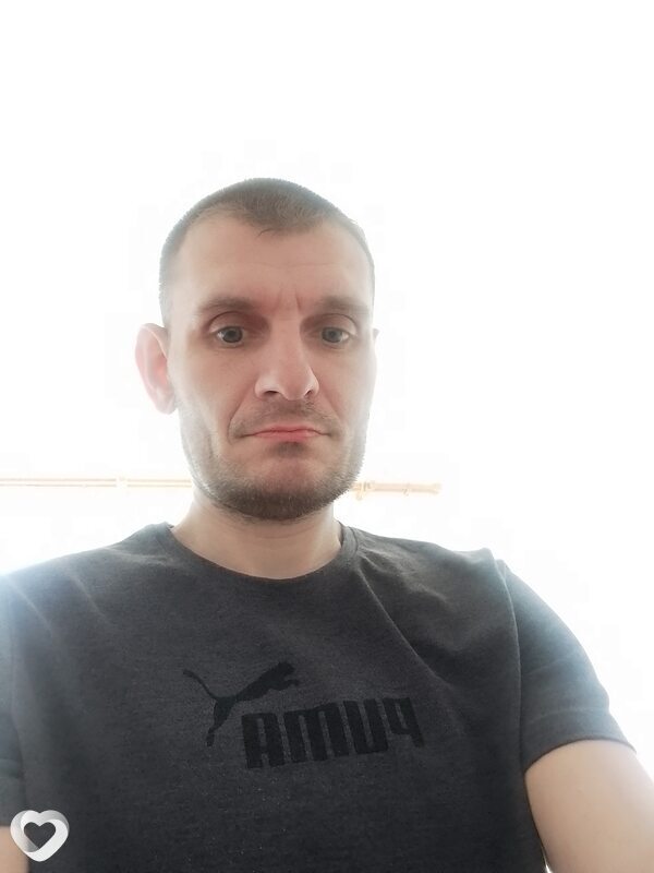 Антоха, 40, Волжском — анкета №37140