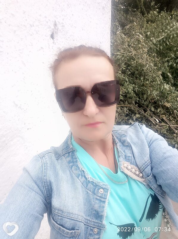 Elena, 56, Павлодаре — анкета №37142