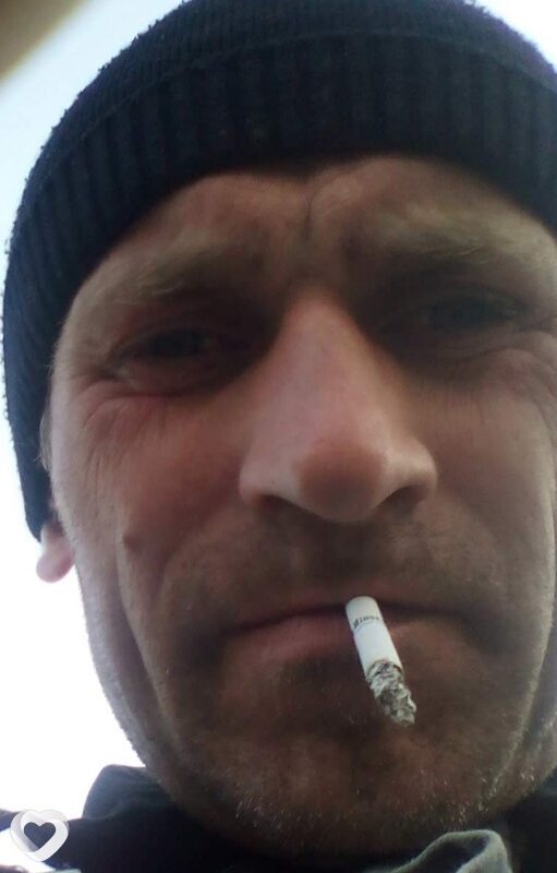 Серж, 45, Пружанах — анкета №37144