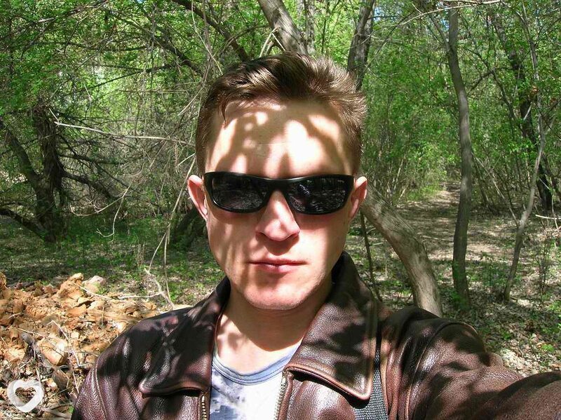 Alex, Семипалатинск