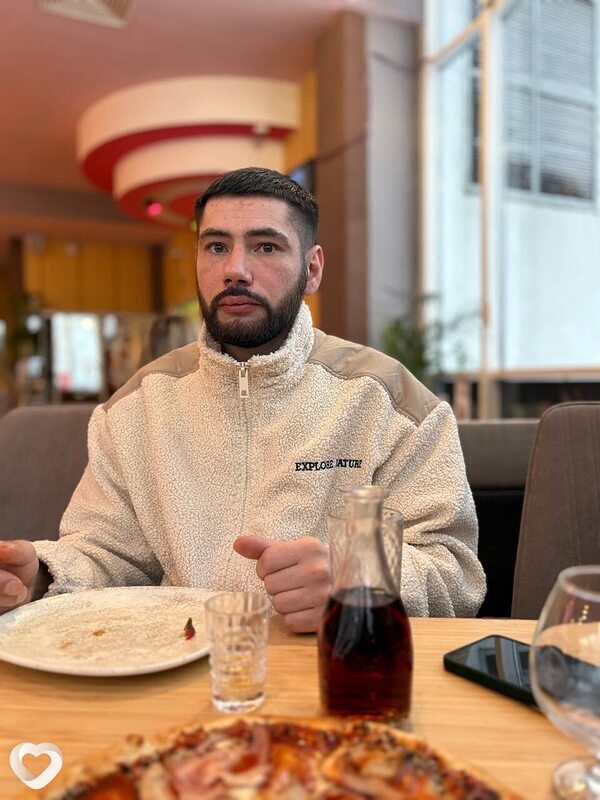 Алексей, 29, Витебске — анкета №37164