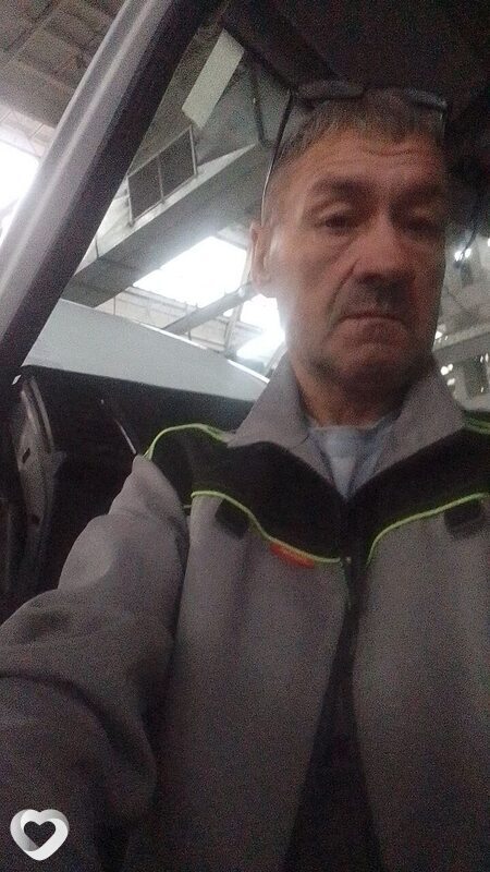 Сергей, 56, Ульяновске — анкета №37172