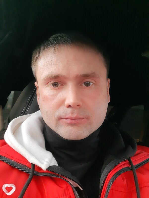 Миша, 42, Ижевске — анкета №37173