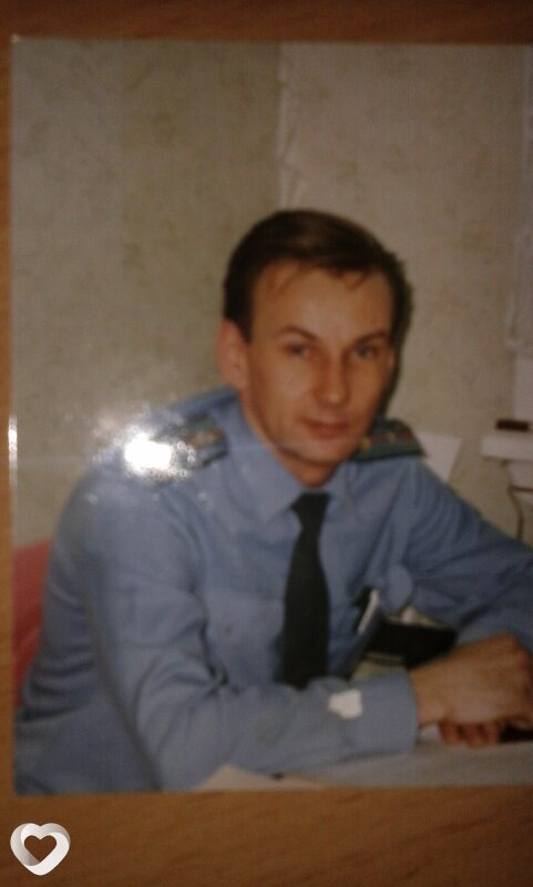 Пётр, 54, Братске — анкета №37177