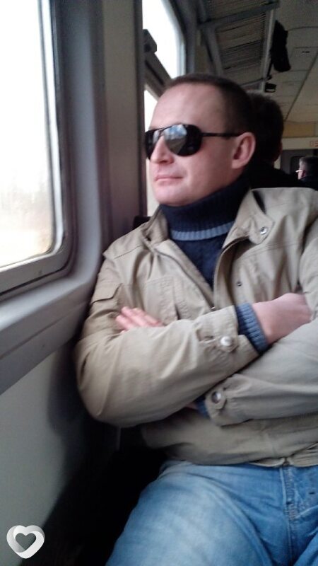 Александр, 51, Минске — анкета №37182