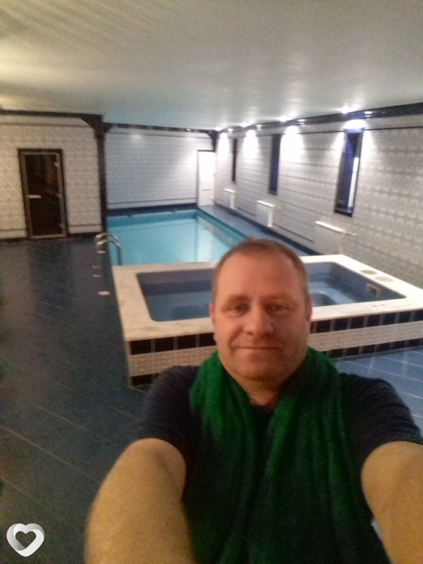 Денис, 50, Липецке — анкета №37186