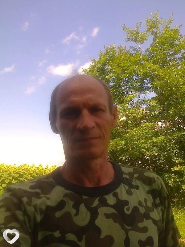 Leonid, 63, Днепр — анкета №37189