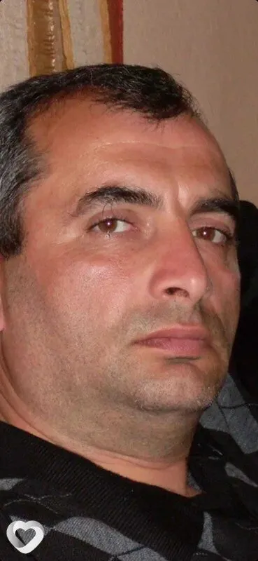 Сергей, 52, Москве — анкета №37190