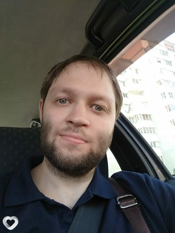 Паша, 39, Могилев — анкета №37195