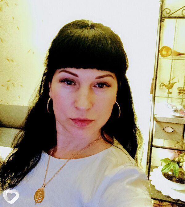 Алиса, 40, Омске — анкета №37207