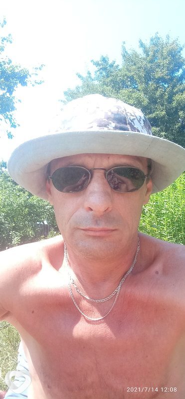 Сергей, 51, Клинцах — анкета №37210