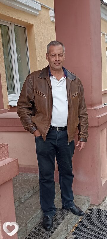 Tamerlan, 53, Могилев — анкета №37216