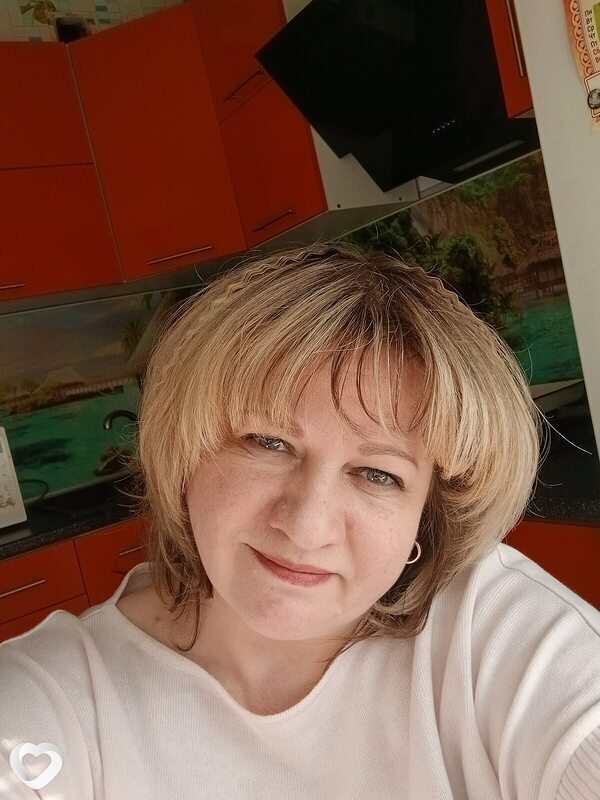 Татьяна, 47, Минске — анкета №37219
