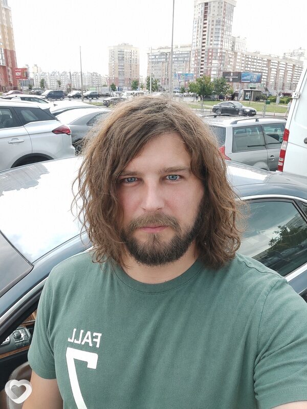 Mathew, 32, Барановичах — анкета №37221
