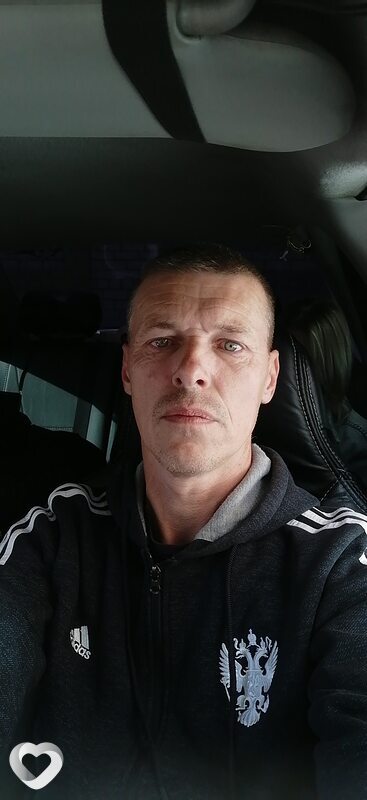 Павел, 51, Саратове — анкета №37226