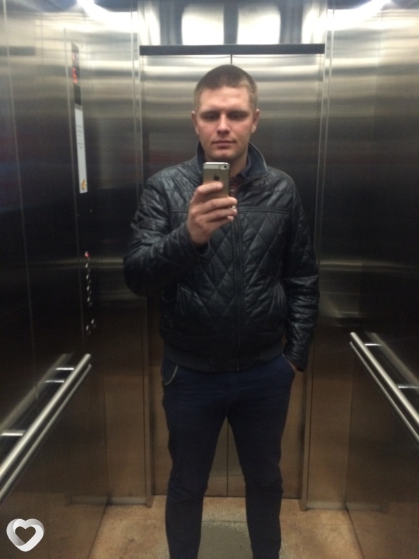 Max, 35, Горловке — анкета №37229