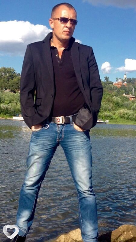 Den, 46, Усть-Илимск — анкета №37230