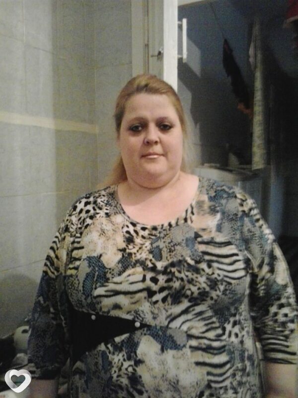 Ирина, 47, Чите — анкета №37231