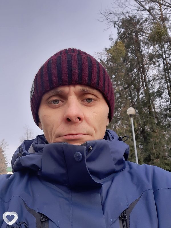 Александр, 43, Барановичах — анкета №37234