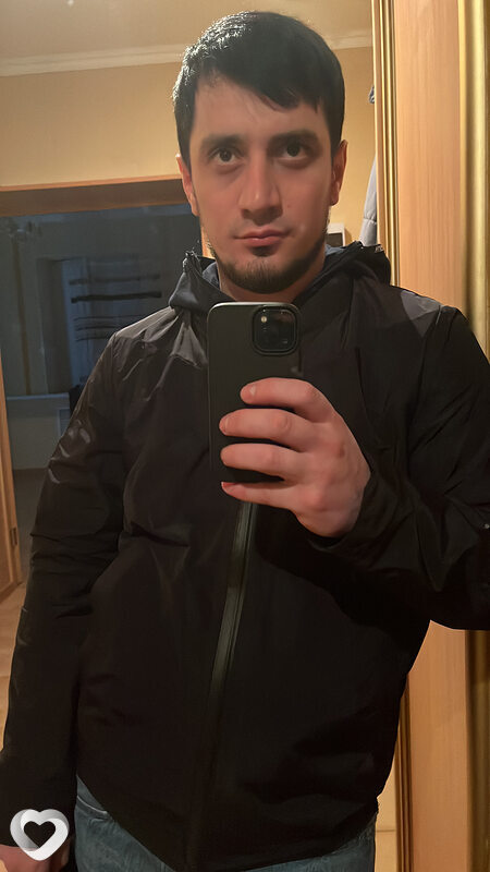 Bobi, 31, Астрахани — анкета №37238