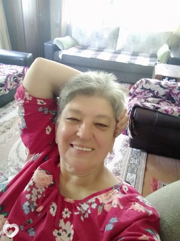 Светлана, 66, Новополоцке — анкета №37245