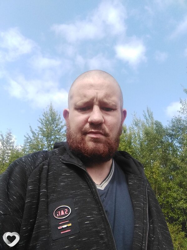 Павел, 34, Полоцке — анкета №37248