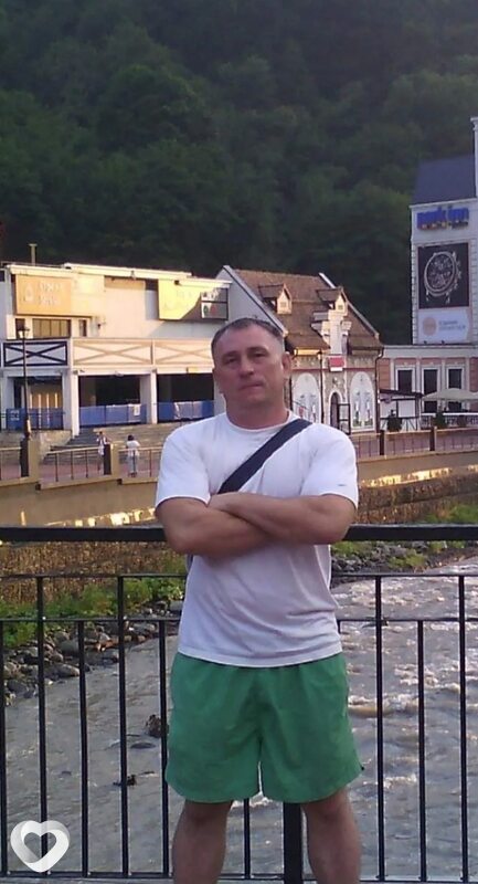Вадим, 50, Гомеле — анкета №37252