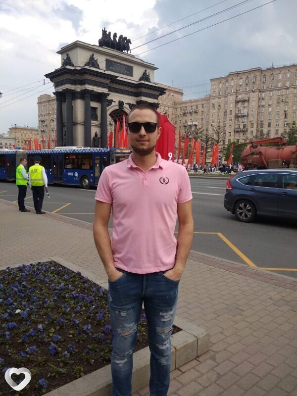 Игорь, 37, Могилев — анкета №37261