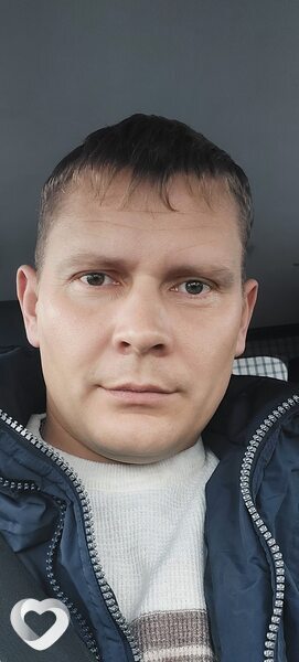 Сергей, 39, Витебске — анкета №37262