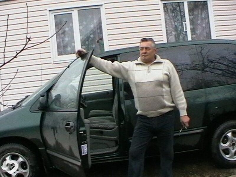 Вадим, 64, Пскове — анкета №37263